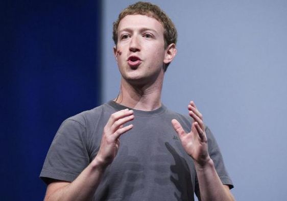 5 tecnologías que marcarán el futuro según Mark Zuckerberg