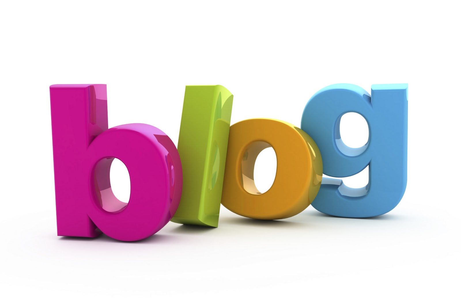 Consultoría tecnológica: ¿Qué es un blog y cómo se hace?