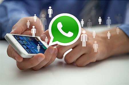 Cómo usar Whatsapp para tu negocio: diez distintas formas de hacerlo