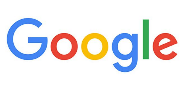 ¿Qué os parece el nuevo logo de Google?