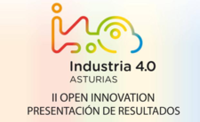 Neosystems participa en la segunda edición del Programa Open Innovation 4.0