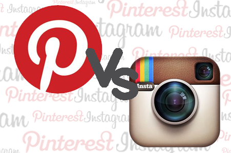 ¿Qué es mejor para tu negocio: Pinterest o Instagram?