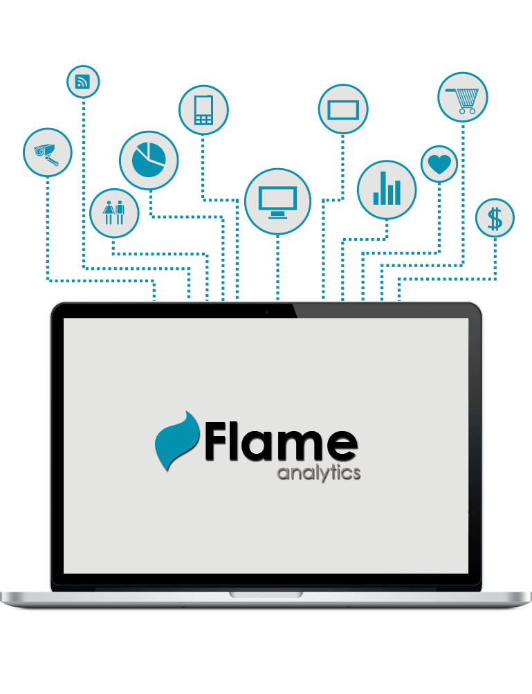 ¿Quieres saber cómo es Flame y cómo funciona?