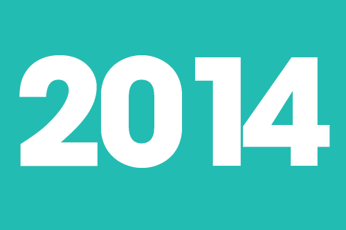 ¿Sabéis cuáles han sido las noticias más leídas en 2014?