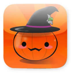 8 ‘apps’ para prepararte para Halloween
