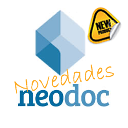 Presentamos la nueva versión de nuestra gestión documental neodoc