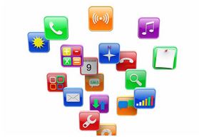 Aplicaciones móviles para empresas, pros y contras