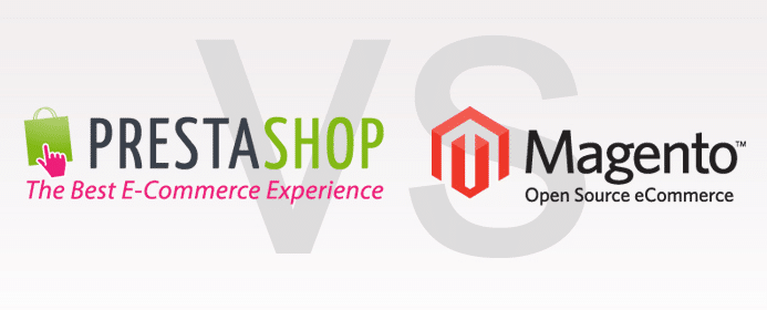 Desarrollo web – ¿Qué plataforma de Ecommerce es mejor: Magento o Prestashop?