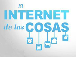 El internet de las cosas, tendencia de futuro