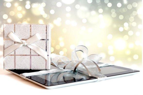 Ideas para regalar tecnología esta Navidad