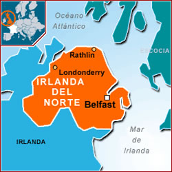 En abril Neosystems viaja a Irlanda del Norte