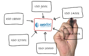 Soluciones ECM para todos los sectores. Ahora, también Compliance